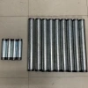 Galvanized pipe water pipe sleeve thread 50, external thread 3 inches, steel pipe joint extension 4 inches, straight-through iron pipe double-ended thread Application Scenario